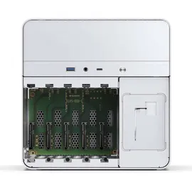 Jonsbo N2 Mini-ITX Gehäuse