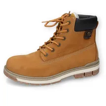 Dockers Stiefel golden tan 44