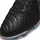 Nike Tiempo Legend 10 Pro FG schwarz/hyper royal/chrome 41