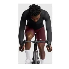 Assos Mille GT Wind S11 Herren schwarz XXL