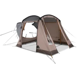 Kampa Tailnest Busvorzelt Grau