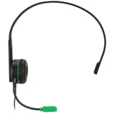 Unilaterales Headset, Gaming-Kopfhörer, Gaming-Headset, kopfmontierter Kopfhörer, für PS4 Gaming-Headset