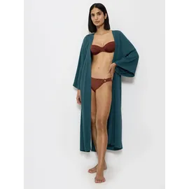 Triumph Strandkleid Dunkelgrün 38