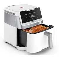 Tefal Easy Fry Silence 7 L weiß