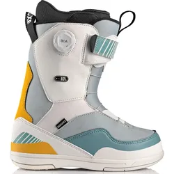 DEELUXE ID LARA BOA Boot 2025 happy cloud - 39