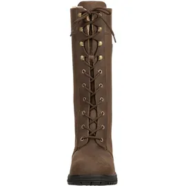 Suedwind Footwear Galway Winterstiefel Waxy Braun 38