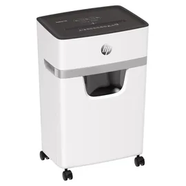 HP OneShred 15CC Weiß