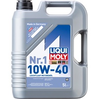Liqui Moly Motoröl Nr. 1 10W-40 (5 L)