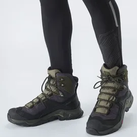 Salomon Quest Element GTX