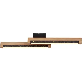 GLOBO 67849D, LED, 3000 K, 1400 lm, IP20 - Bunt
