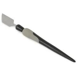 Silhouette TOOL-03-3T, Metall, Kunststoff, Schwarz, Grau