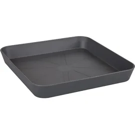 elho Loft Urban 22 x 22 cm anthrazit