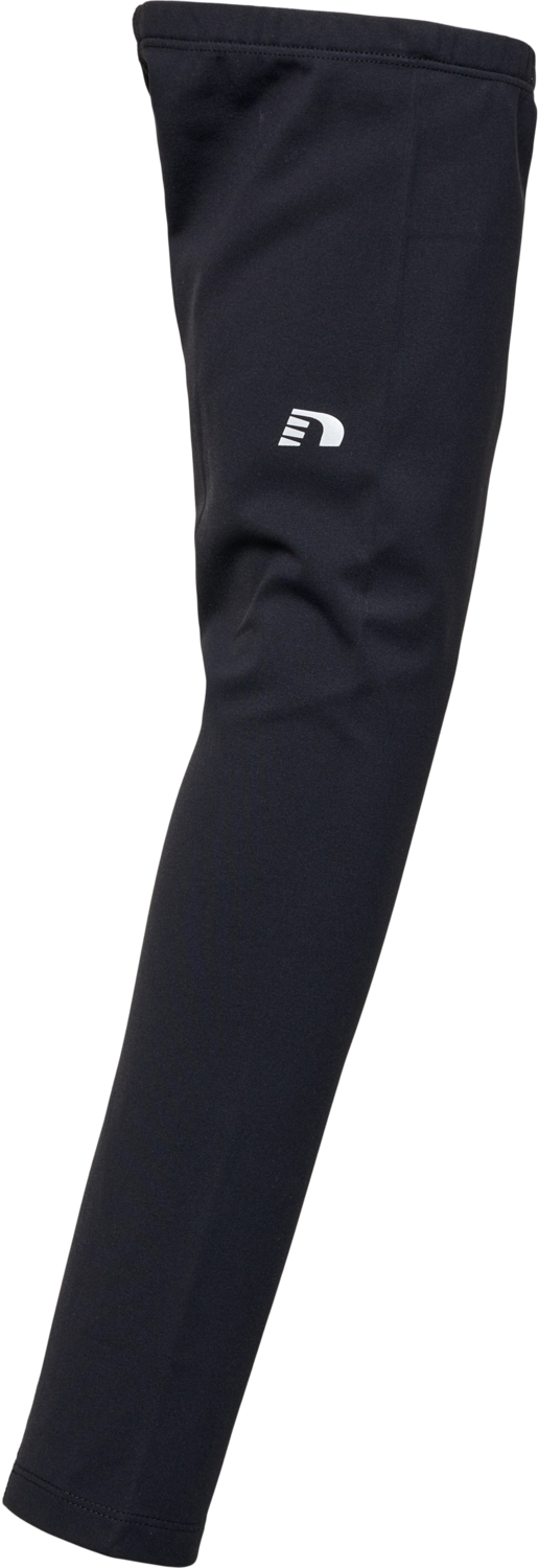Core LEG Sleeve - Schwarz - S
