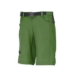 MAUL Bermuda Laval XT Damen grün/grau - 34