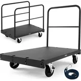 Vevor Plattenwagen 816 kg