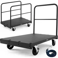 Vevor Plattenwagen 816 kg