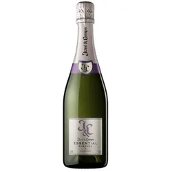 Essential Púrpura Cava Reserva Brut (2018), Juve y Camps