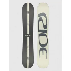 Ride Agenda 2025 Snowboard design Gr. 157W