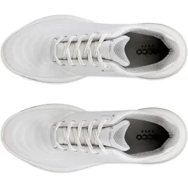 ECCO LT1 White 40 Damen Golfschuhe - Weiß - 40