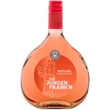 Winzergemeinschaft Franken eG Die jungen Frank'n Rotling halbtrocken,