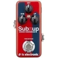 TC Electronic Sub N Up Mini Oktawer,