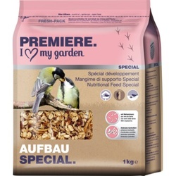 PREMIERE Aufbau Special 1kg 1 kg