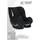 Avionaut AeroFIX RWF AirFlow schwarz
