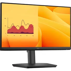 Dell Pro E2225HSM 22" schwarz