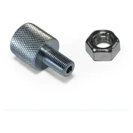 BURLEY Kupplungs Adapter für Burley Anhängerkupplung QR