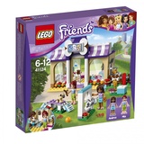 LEGO Friends Heartlake Welpen-Betreuung (41124)