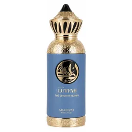 arabiyat prestige Lutfah The Seventh Heaven Eau De Parfum 80 ml
