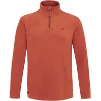 Protest PERFECTO orange|papayaorange 3XL