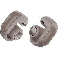 Bose Ultra Open Earbuds Sandstein