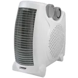 Eurom VK 2001 2000 W Weiß