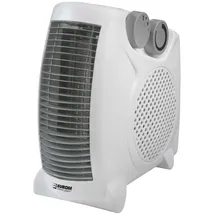 Eurom VK 2001 2000 W Weiß