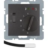 Berker Fußbodentemperaturregler 20341606