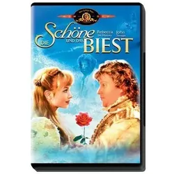 Die Schöne und das Biest [DVD] [2007] | Zustand: Neu & original versiegelt