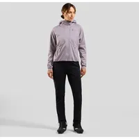 Odlo Damen Zeroweight Windproof X Warm Jacke (Größe XS,