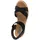 SKECHERS Sandale Skechers Desert Kiss schwarz 41