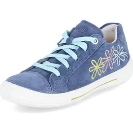 superfit Tensy Sneaker, Blau 8000, 28