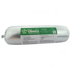 Wild Dinner Gourmet-Wurst Ente mit Preiselbeeren - 800 g