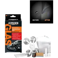 Quixx Scheiben Reparatur-Set 5 St. 0,001 l