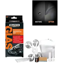 Quixx Scheiben Reparatur-Set 5 St. 0,001 l