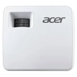 Acer PD1500 LED Weiß