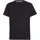 Tommy Hilfiger Original Regular Fit Crew Kurzarm-T-Shirt Tommy Black XL