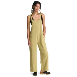 BILLABONG - Women's Pacific Time - Jumpsuit Gr S beige