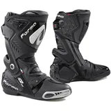 FORMA Ice Pro Motorradstiefel, schwarz, Größe 45