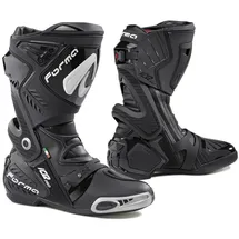 FORMA Ice Pro Motorradstiefel, schwarz, Größe 45