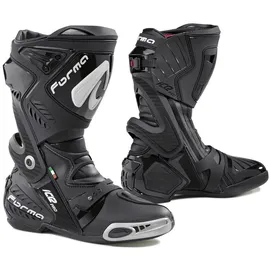 FORMA Ice Pro Motorradstiefel, schwarz, Größe 45