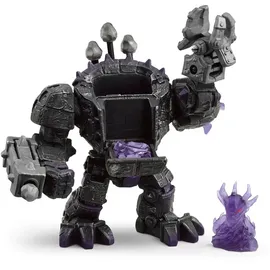 Schleich Eldrador Schatten Master-Roboter 42557